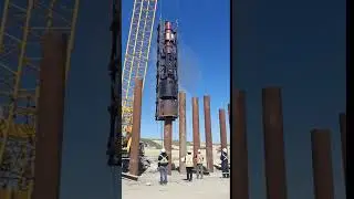 Diesel Hammer
