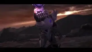 How it’s done (Transformers Mix)