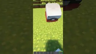 Secret Cobblemon Feature!! #minecraft