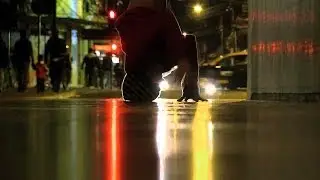 #22 Breakdancing in Valdivia - Living Atlas Chile
