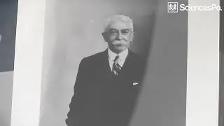 Documents d'archives : Pierre de Coubertin &agrave; Sciences Po, le sport sous toutes ses facettes