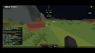 me encuentro a trixdycrazy en universocraft