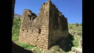 Село Ассаб , Шамильский район