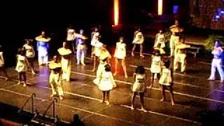 Alabama State University Coronation