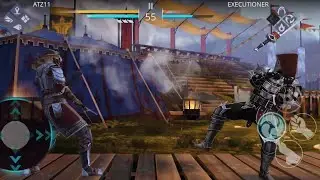 Shadow Fight 3 | High Society Furnance | Skillfull Fighter | Change of equipment | Legion Power