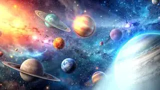 Aztech - Space Wizard