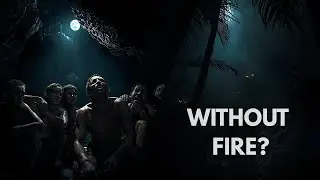 What If Humanity Never Discovered Fire? | Alternate History Explained #history