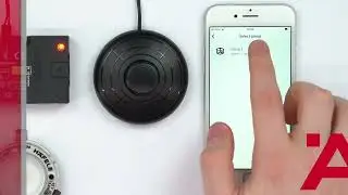 CONNECT MESH Умное устройство для дистанционного управления включением и димированием освещения