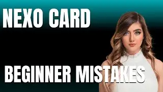 How to Use Nexo Properly  Beginner Mistakes That Cost You