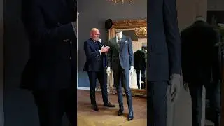 Perfect Fit / Mükemmel Duruş...