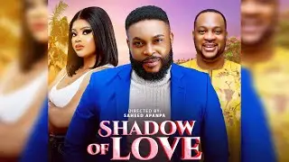 SHADOW OF LOVE (Episode 1) - FELIX OMOKHODION, EMMANUELLA ILOBA, 2026 LATEST FULL NIGERIAN MOVIES