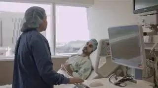 Day Surgery Model at the Ambulatory Care Center