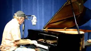 Cliff Mics RM1 Piano and Voice Direct Audio Demo