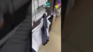 iPhone 14 Pro Deep Purple