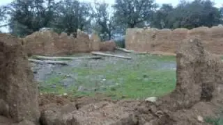 Salamanca to A Gudi&ntilde;a (2)