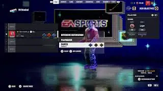 NHL26 🏒🥅🏒  3vs3