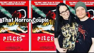 Pieces (1982) Review