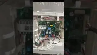 Kulkas lg inverter kompresor tidak bekerja! Modul atau kompresor yang rusak? Ini jawabannya #shorts