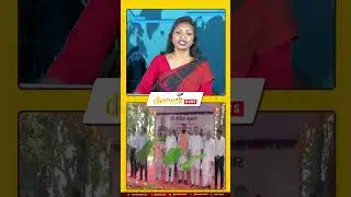Dharwak Headlines 08 Sep #shorts