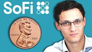 SoFi&rsquo;s Plan to Turn $0.01 into MILLIONS