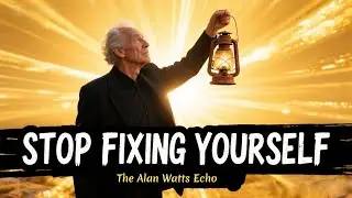 What if the seeking ends, and wholeness remains 20