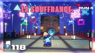 [🏆TROPHY HUNTING] Run 4 | ASTRO BOT - PS5