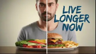 6 foods long lived people tend to avoid
