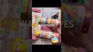Cinco esenciales para decorar tus proyectos de #scrap #diy #scrapbooking