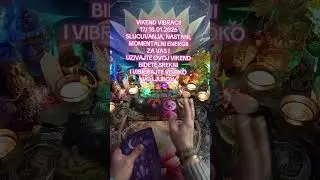 VIKEND VIBRACII 17/18.01.2026 UZIVAJTE VO VIKENDOT ,VIBRIRAJTE VISOKO VO LJUBOVTA#lovevibe#unalome💫