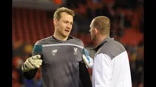 Goalkeeper Coaches Communication, When and How.