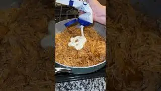 Chicken taquitos 🌮 my favorite! 🤩 My last video making these has 58 million views on TikTok!