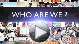 Together we are World Vision!