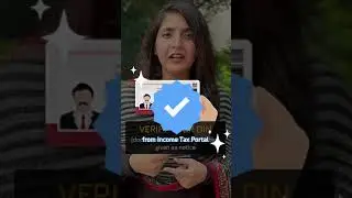 Fake Notice Income TAX