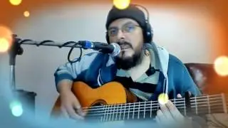 La niebla - Tabaré Cardozo - Cover