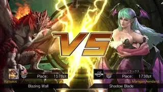Fat @$$ Rathalos V 4 MP Morrigan: