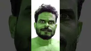 Emotional Damage😂 #hulk #balayya #trending #shorts #shortvideo #smile #mallu #marvel #fans #comedy