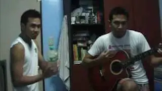 perfect twins singing ulan