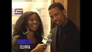 TRAE IRELAND INTERVIEW ON VIDEO CITY