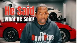 HIGH GPA Doesn't Trump A GoodPlan | He Said What He Said!