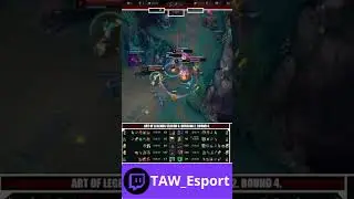 Zrodila sa legenda 2,0 : Boxerko  #leagueoflegends