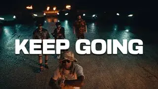DJ Khaled Keep Going Type Beat - 