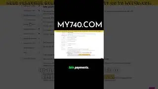 Use This to Erase Student Loan Late Payments