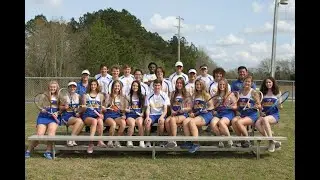 Southeast Bulloch High School Tennis Tribute