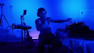 New Doors EP Release Show | Live Looping Set