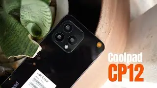 Coolpad CP12 Review⚡দেখতে অনেক সুন্দর