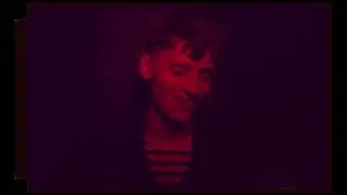Oli Barton - Get Out (Official Music Video)