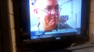 Col. Gonzales pathogen inactivation