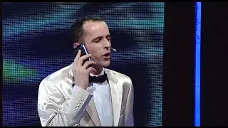 Moleri: O budall&euml;, po ajo Tuna po e rreh veten &ndash; s&rsquo;po ta rreh bubin ty! 😂🔥