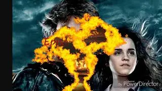 Harry and Hermione love story ep. 1 *Cheater* D_Q♢