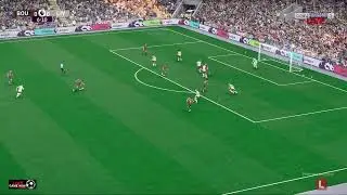 Bournemouth vs Liverpool | England Premier League 2026 | Live Match Today | eFootball PES Gameplay